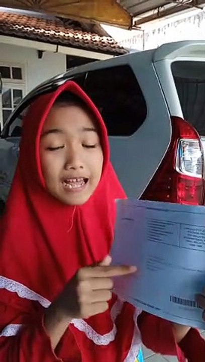 Receive a contract letter from youtube