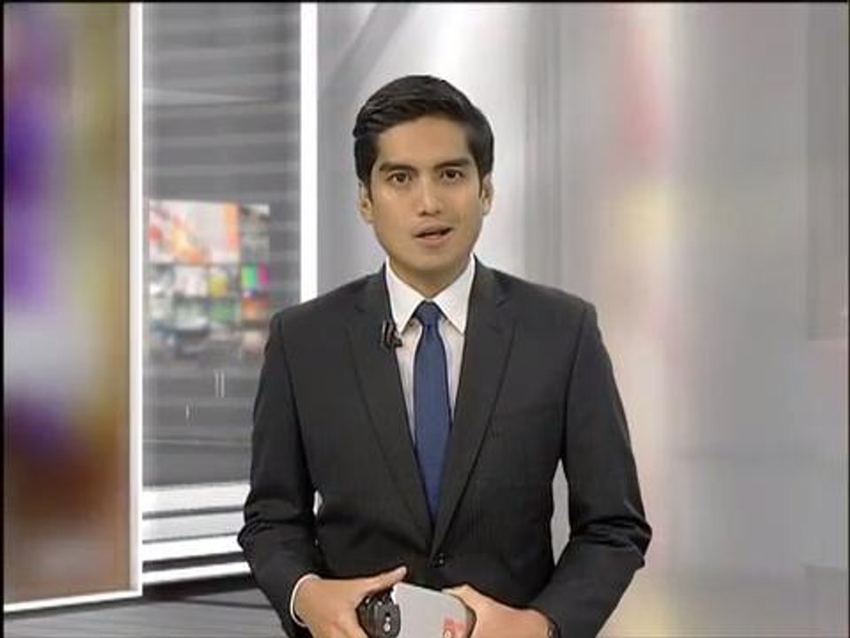 AWANI 7:45 [12/10/2018]: Mengaku tidak bersalah & suami isteri dicekup