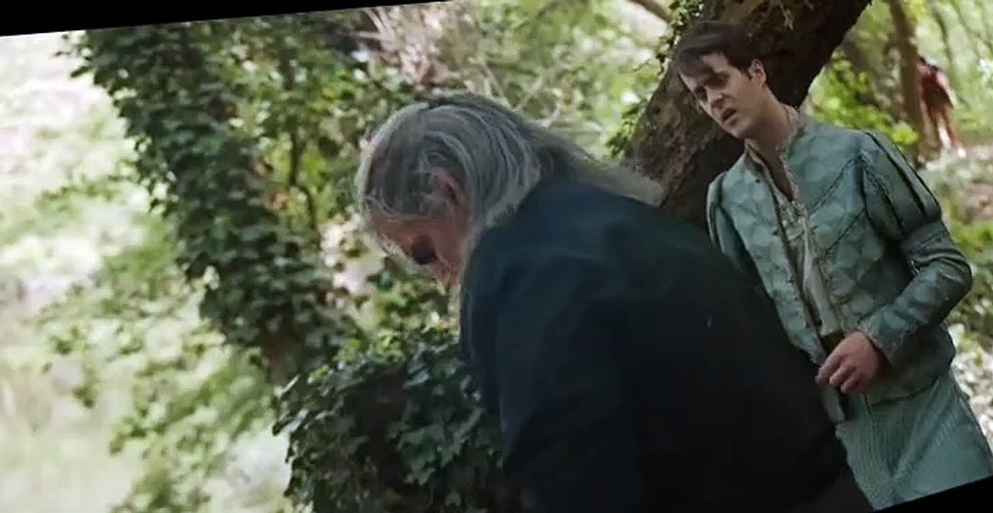 The Witcher S01 E05
