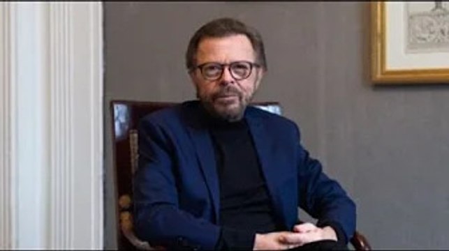 Björn Ulvaeus : le chanteur d'ABBA divorce après 41 ans de mariage