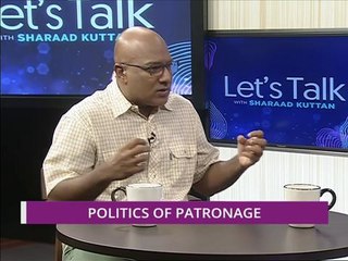 Let's Talk: Platforms for A New Conversation