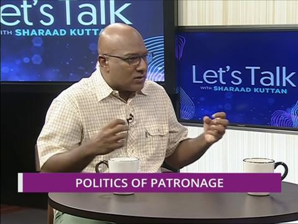 Let's Talk: Platforms for A New Conversation