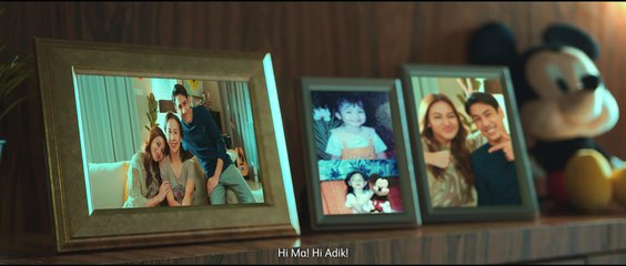 Astro Disney+ Hotstar: Watch Daiyan Trisha's Latest Show Now! ✨ - thumbnail