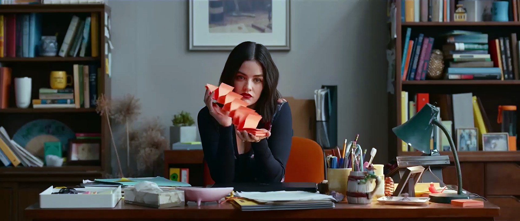 THE HATING GAME KÜSS MICH MISTKERL Film