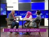Let's Talk With Sharaad Kuttan (Episode 2)