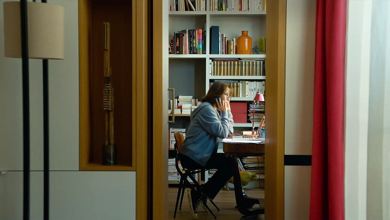 Alles ist gutgegangen Film Trailer