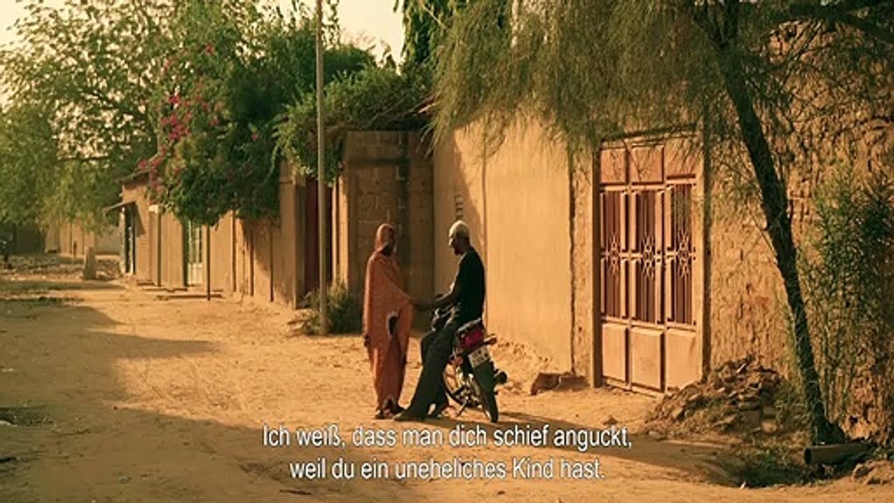 Lingui Film