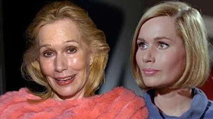 Sally Kellerman dead: M*A*S*H and Star Trek actress dies at 84 after battle with dementia