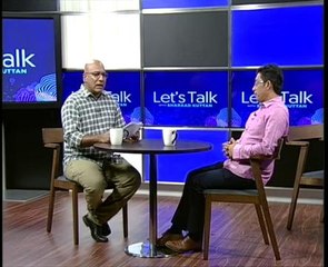 Let's Talk: Death penalty meets its maker