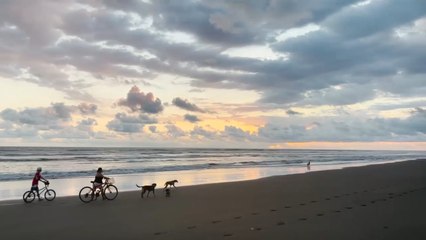 mqn- Las razones por las que Parrita debe ser su próximo destino de vacaciones-240222