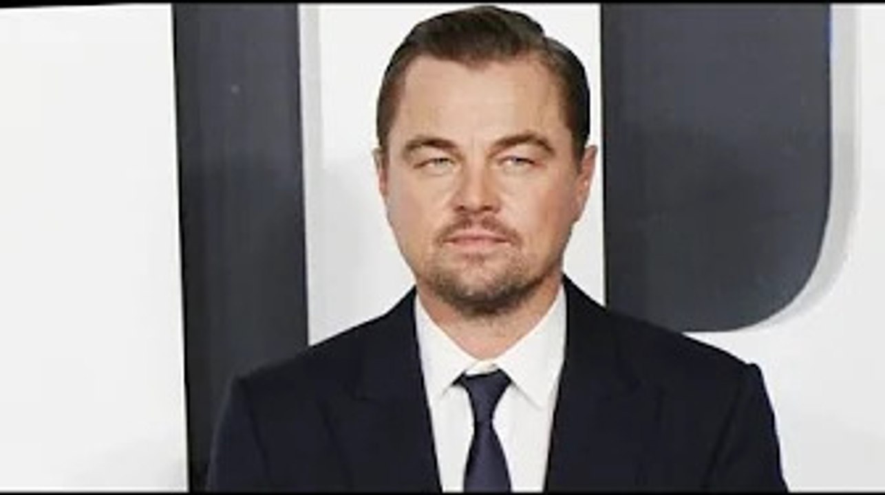 Leonardo DiCaprio a investi dans une société de champagne « durable et biologique »