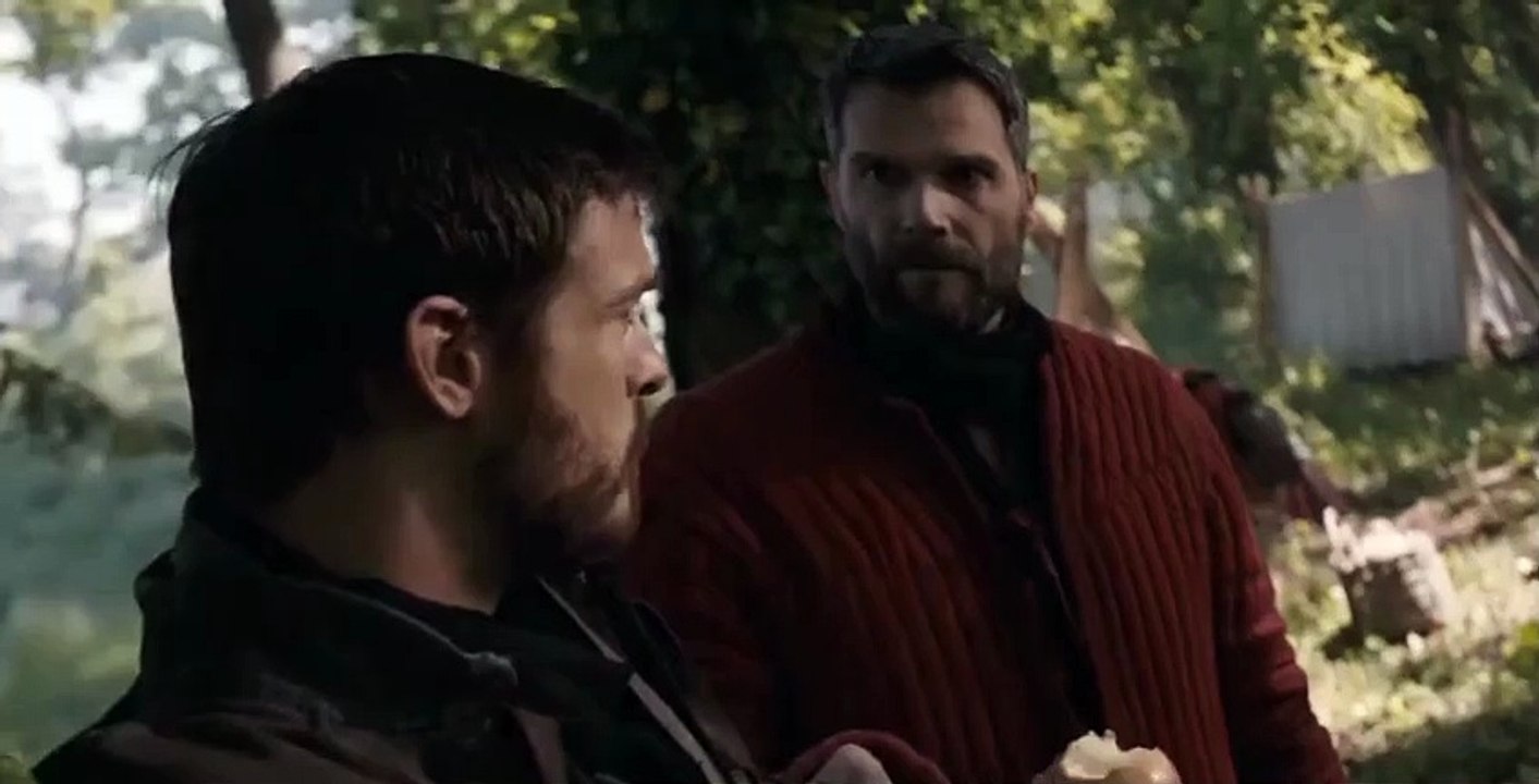 The Outpost S02 E11