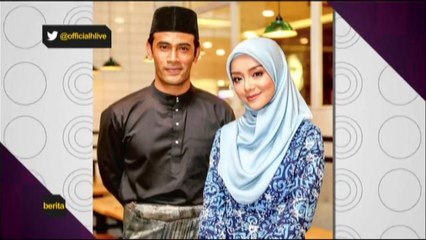 Gandingan hebat Mira Filzah & Remy Ishak semakin serasi