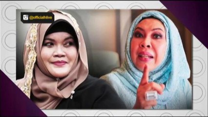 Kemelut DSV & Aishah: DSV ingin cari jalan penyelesaian