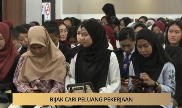 AWANI - Sabah: Kos operasi Pan Borneo, perkhidmatan kesihatan & peluang pekerjaan