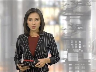 AWANI 7:45 [10/10/2018]: Anak penggal bapa direman, tiga negeri dilanda banjir
