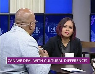 Let's Talk: PD By-election - "Politics of Entitlement"