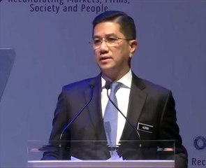 Peningkatan KDNK perlu bawa manfaat kepada rakyat