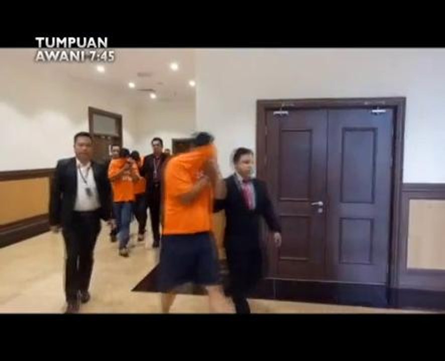 Tumpuan AWANI 7.45: Anwar layak bertanding & Rasuah melibatkan dadah