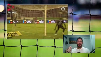 Arena 98 | Será que dá para escalar Edu, Thiago e Vitor Roque?