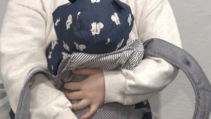 [뉴스라이브] 오미크론 치명률 낮아지는데...확진 영유아 잇따라 사망, 왜? / YTN