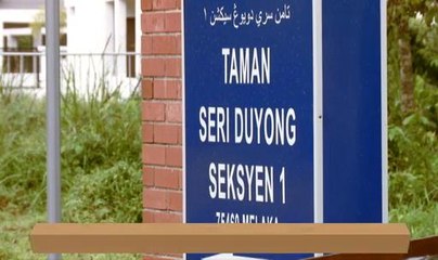 AWANI - Melaka: Pameran lukisan Tun Dr Mohd Khalil angkat martabat seni Melaka