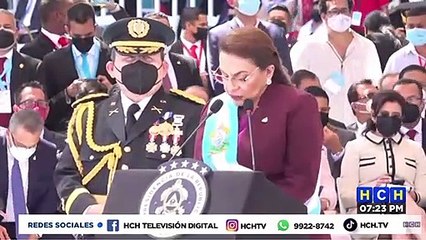 “La dictadura, en 12 años desvió mas de L 168 mil millones en corrupción a través de sus esquemas definidos” SEFIN