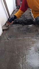 MEMBUAT RABATAN BERSIH DAN RAPI