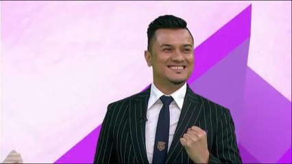 hLive! bersama Datuk Fazley Yaakob