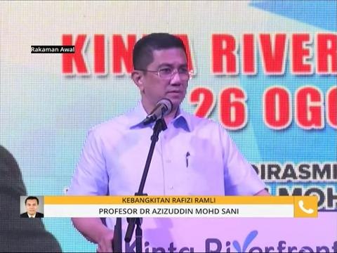 Komen Tengahari 6 Okt: Pemilihan PKR 2018 & PRK Port Dickson