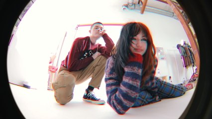 Justus Bennetts - Don’t Trip