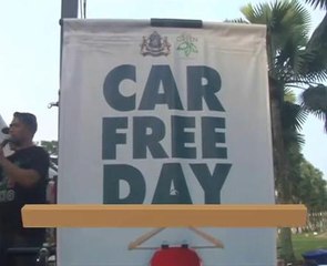 AWANI - Johor: Khidmat beca jadi tarikan baharu