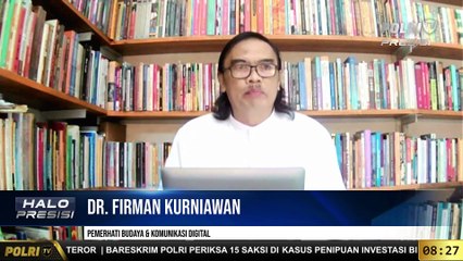 HALO PRESISI (25/2/2022)