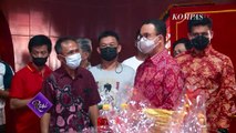 Kenapa Selalu Prabowo, Ganjar, & Anies yang Teratas di Lembaga Survei? - ROSI