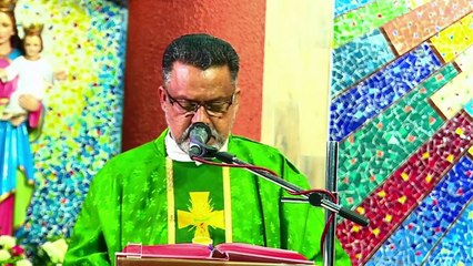 Holy Mass I Malayalam Mass I February 25 I Friday I Qurbana I 6.45 AM