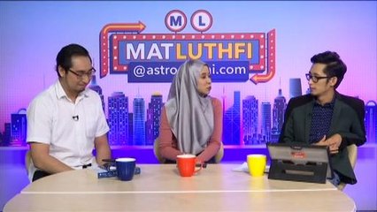 MatLuthfi: Mat Luthfi, Jho Low dan Billion Dollar Whale