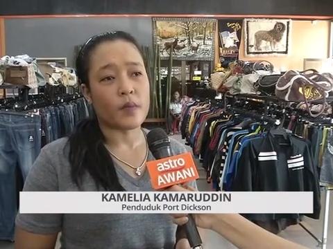 Pilihan AWANI 6 Okt: Apa yang dekat di hati anak muda PD?