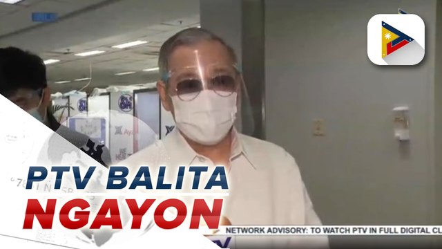 #PTVBalitaNgayon | DFA Sec. Teodoro Locsin Jr., bibiyahe ng Ukraine