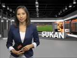 Buletin AWANI Top 5 (1:00PM)