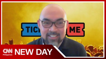 'Ikli: Super Short Film Festival' premieres today | New Day