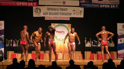 WHAT IS HINDERING BODYBUILDING