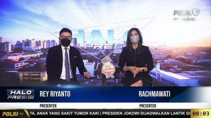 Kumpulan Headline 24 Februari 2022