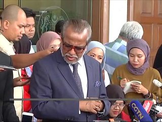 Buku 'Billion Dollar Whale' mengelirukan – Shafee