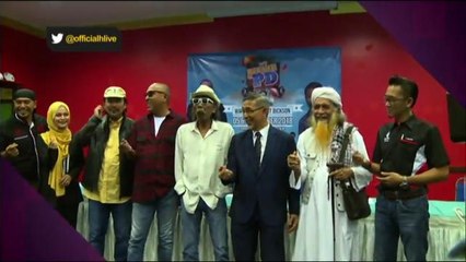 Port Dickson digegar PICNIC@PD