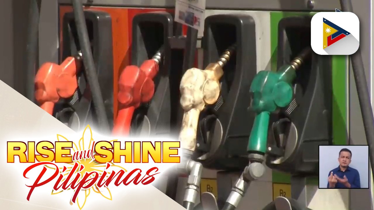 Ilang mambabatas, umaapela ng special session hinggil sa excise tax kasunod ng patuloy na pagtaas ng presyo ng langis