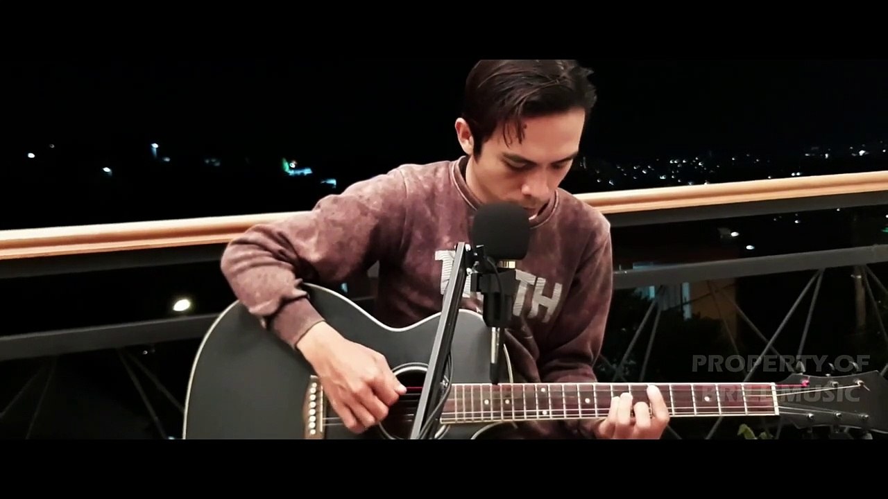 BECAUSE OF YOU YUREENA COVER BY BRILL MUSIC