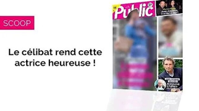 Magazine Public – Cette célébrité en hôpital psychiatrique inquiète ses proches