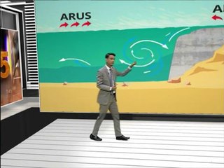 Gambaran tragedi, ragut nyawa 6 anggota bomba