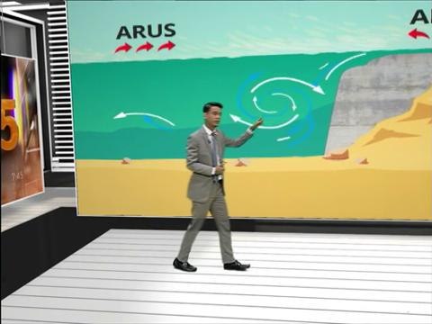 Gambaran tragedi, ragut nyawa 6 anggota bomba