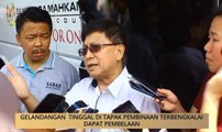 AWANI - Sabah: Lewat daftar MyKad & Gelandangan dapat pembelaan